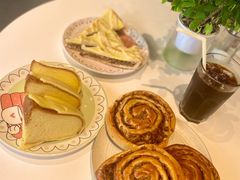 -德南面包房(尚都店)
