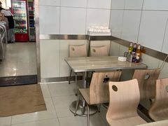-五厂炸串(四流南路店)