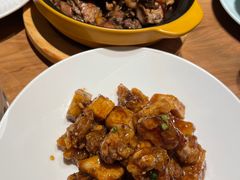 -闽上鲜·福建菜(龙湖滨江天街店)