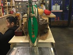 -隆喜元鱼汤包·海鲜(中联广场店)