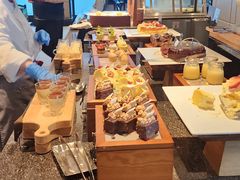-Social 秀西餐厅-长沙瑞吉酒店(运达店)