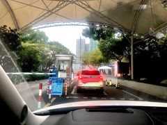 -上海市宝兴殡仪馆