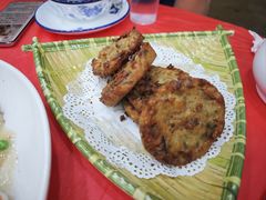 -碧海银沙海鲜餐厅(恒大海上威尼斯店)