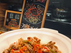 -嘉定凯悦·咖啡厅