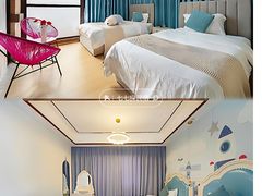 -美的鹭湖森林度假区