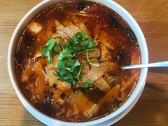 -菩提树·素食餐厅(汇智国际商业中心店)