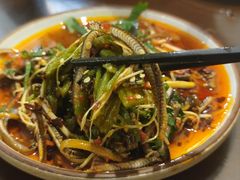 -飞虹鱼馆(春华路店)