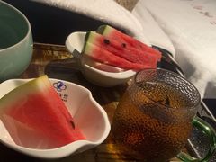 -天然沐足·推背采耳·敷姜艾灸(龙眼美食街店)