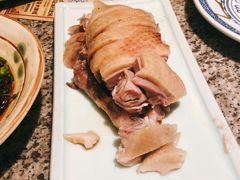 招牌盐水鸭-南京大牌档(苏州中心店)