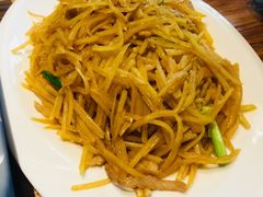 -U你·天然调味(南湖总店)