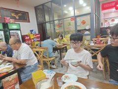 -红灯笼龙凤饭店(宁波老字号店)