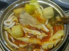 -咕叽咕叽自助烤肉小火锅(西城广场购物中心店)