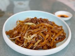 -白天鹅宾馆-宏图府餐厅