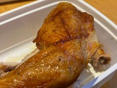 -吴山烤禽 (吴山路店)