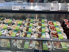 -盒马X会员店(王府井奥莱UP TOWN店)