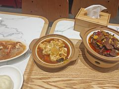 -乡村基·川味现炒大王(熙悦天街店)