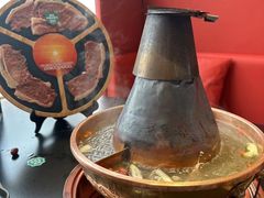 -乔先生涮肉·鲜活牛羊肉火锅(塘沽店)