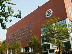 -同济大学(嘉定校区)