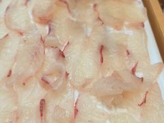 -官塘锋记鱼生·生腌·砂锅粥(牌坊街店)