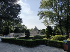 -北京世界公园