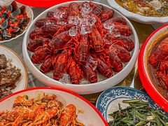 -香满锅老北京羊蝎子火锅·家常菜(新街口店)