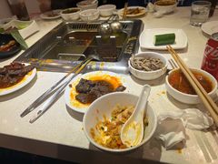 -海底捞大排档火锅(打浦路店)