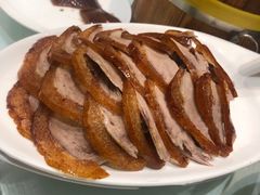 -御仙都北京菜馆·烤鸭店(双井店)