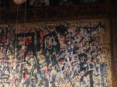 -包装马车·韩国料理·포장마차