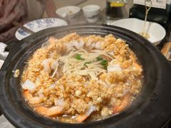 -前海沿·青岛菜(乐客城店)