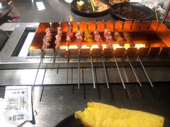 -白玉串城(南六中路店)