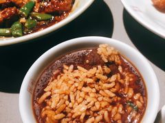 招牌牛肉烩饭-小吊梨汤·北京菜·烤鸭(鸟巢店)