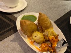 -Pita's&Tika's中东和印度风味餐厅(龙湖天街店)