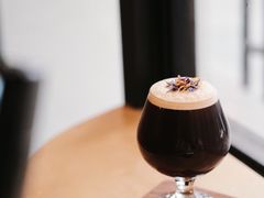 茉莉乌梅冷萃-常识咖啡common sense(春熙路店)