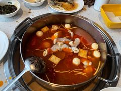 -新侗家食府(蟠桃宫店)
