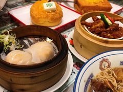 -七爷清汤腩·港式餐厅(金狮广场店)