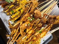 -林二哥宜烤官·宜宾小烧烤