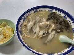 -明呈黄鱼面馆(斜土路店)