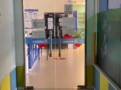 -贝乐少儿英语·全外教(滨江中心)