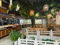 -陈家味(古柏店)