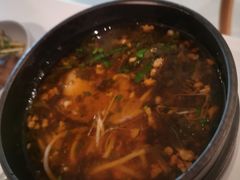 小锅米线-胡麻(静安嘉里店)