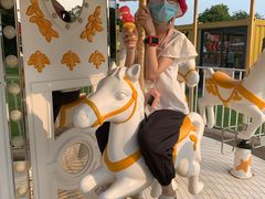 -太阳岛度假酒店