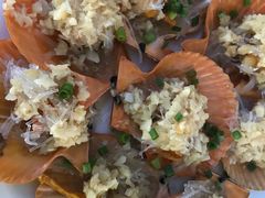 -清水湾3号(东方小周海鲜店)