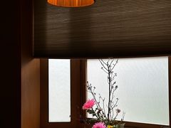 -希望日本料理(保利香槟花园店)