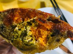 煎蟹-莲花公园煎蟹(总店)