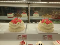 -好利来(高新枫叶广场店)