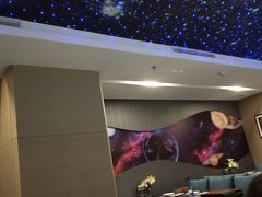 -赫帝拉航空主题餐厅(南宁店)