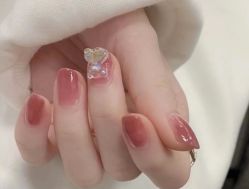 -妙睫屋日式美甲美睫