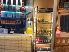 -胖老汉椒麻鸡清真新疆菜(西御街店)