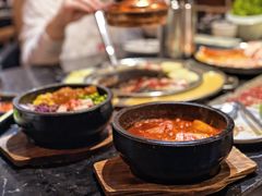 -鹤江桥·红油牛肉粉(SKP店)