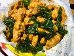-雀舞云南菜(乐客城店)